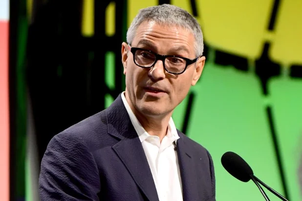 Ari Emanuel